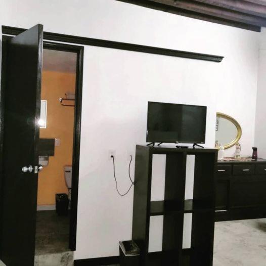 Casa Shalom Hotel Oaxaca Ngoại thất bức ảnh