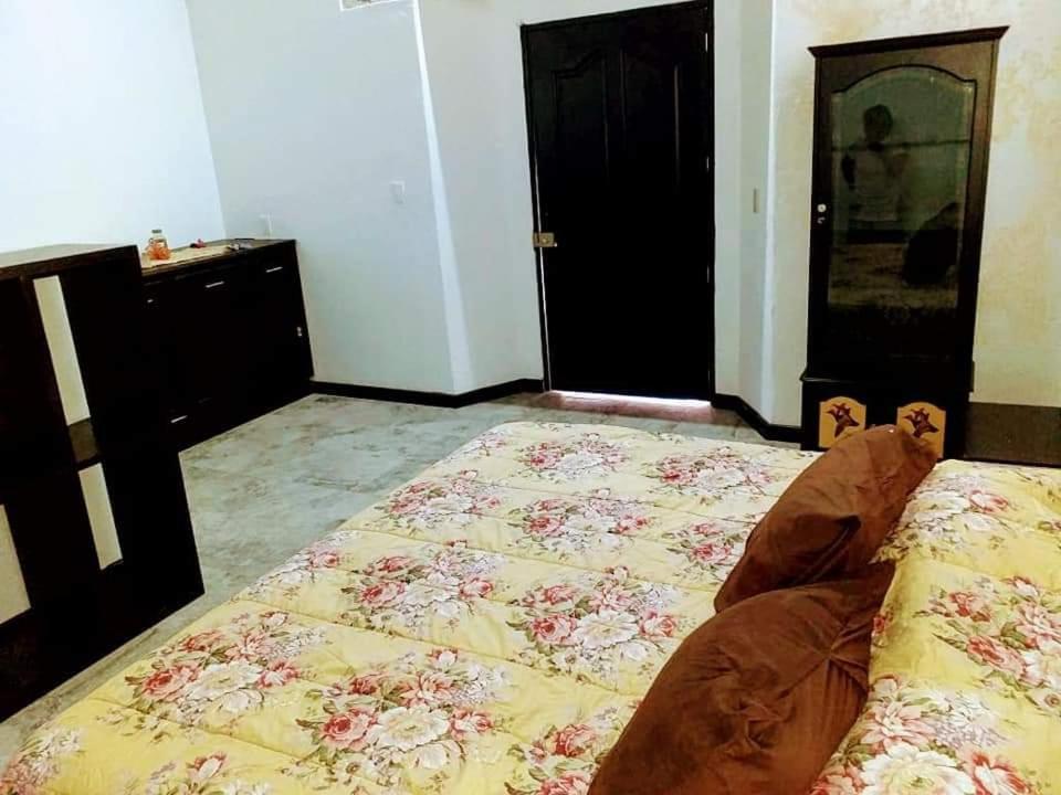 Casa Shalom Hotel Oaxaca Ngoại thất bức ảnh