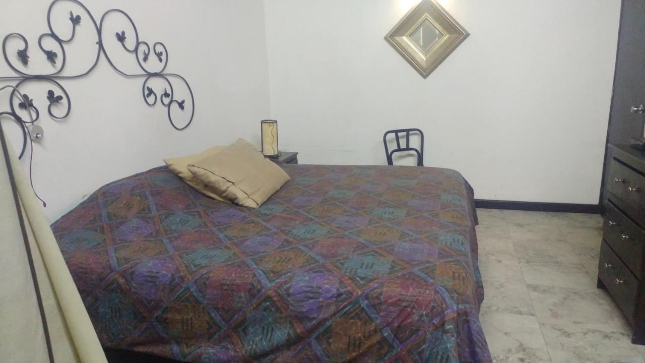 Casa Shalom Hotel Oaxaca Ngoại thất bức ảnh