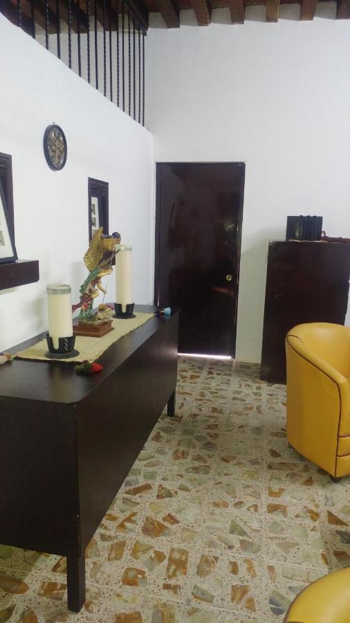 Casa Shalom Hotel Oaxaca Ngoại thất bức ảnh