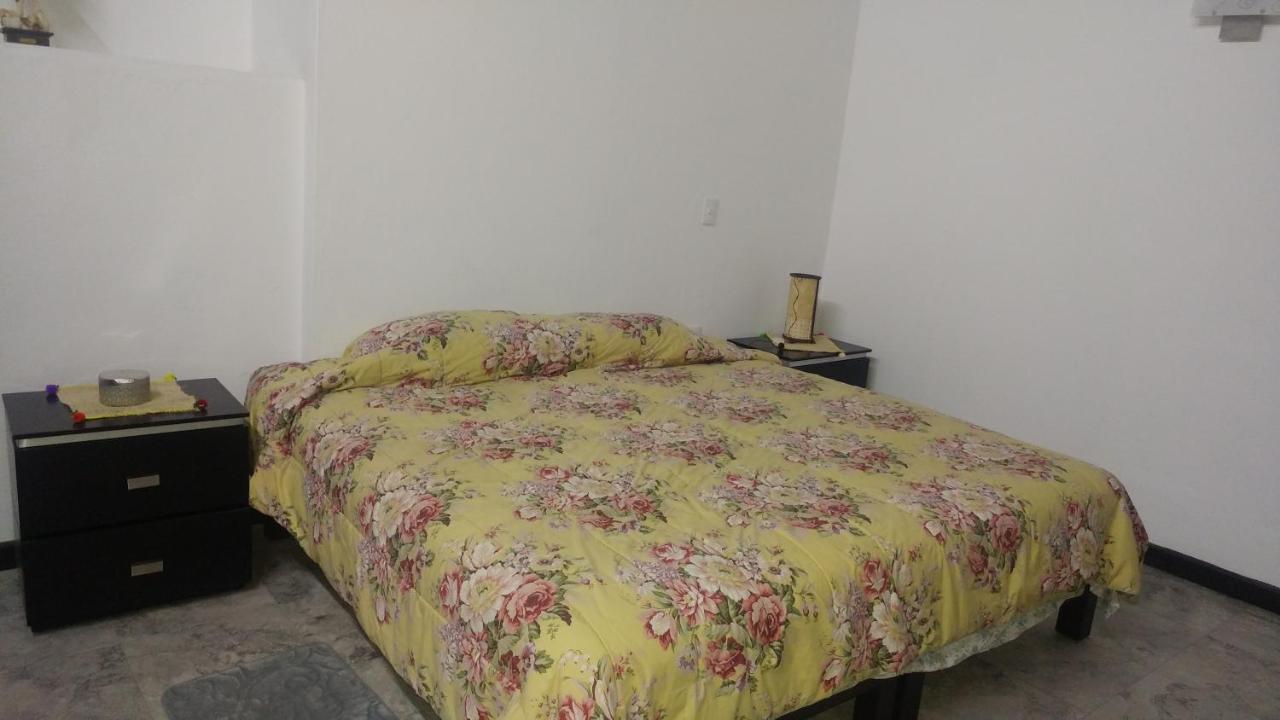 Casa Shalom Hotel Oaxaca Ngoại thất bức ảnh